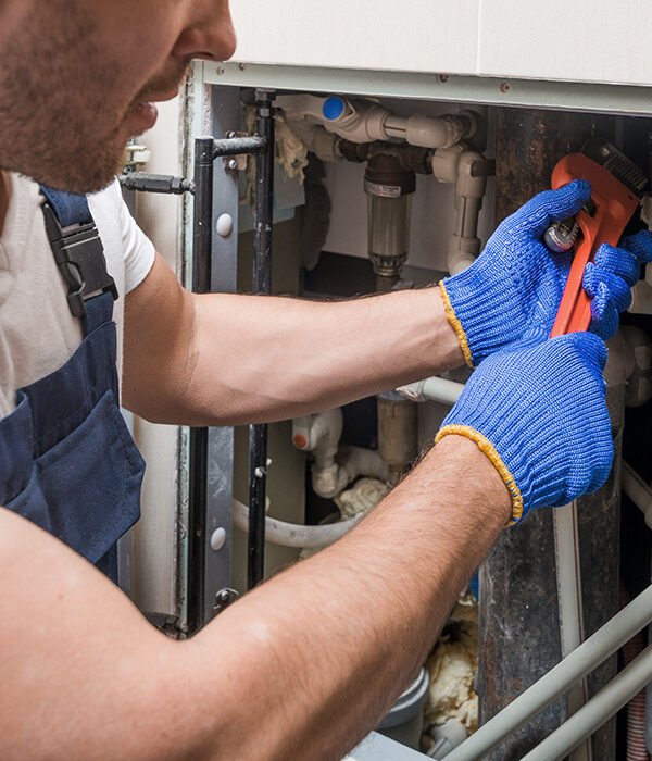 فضل طرق كشف تسربات المياه بدون تكسير